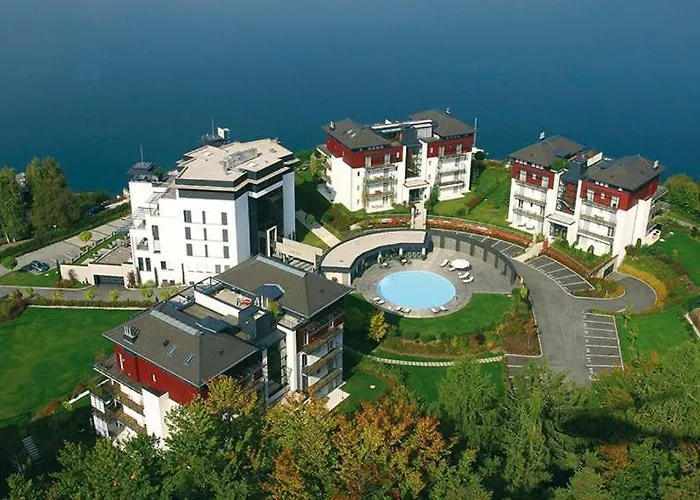 Suiten-aparthotel Aenea 公寓式酒店 赖弗尼茨