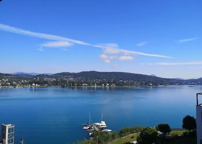 Suiten-aparthotel Aenea