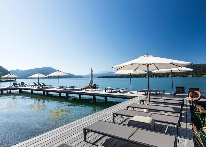 公寓式酒店 Suiten-aparthotel Aenea 赖弗尼茨