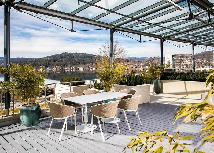 Suiten-aparthotel Aenea 公寓式酒店