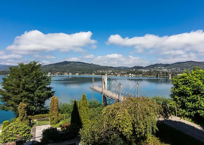 公寓式酒店 Suiten-aparthotel Aenea 赖弗尼茨