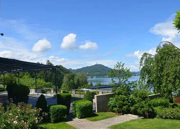 Suiten-aparthotel Aenea 4*