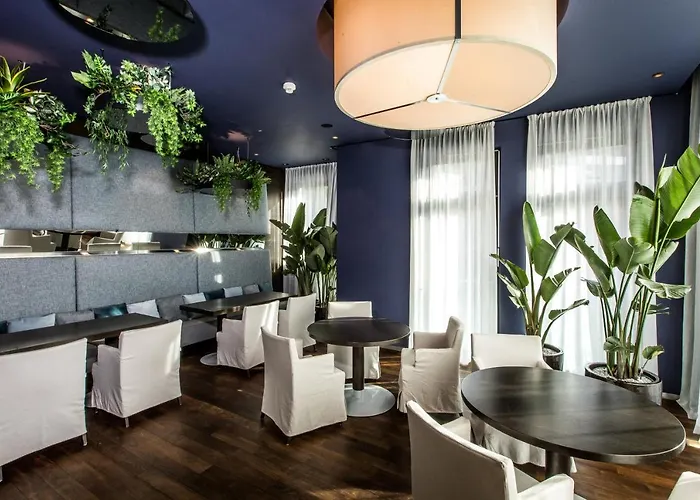 Suiten-aparthotel Aenea 4*