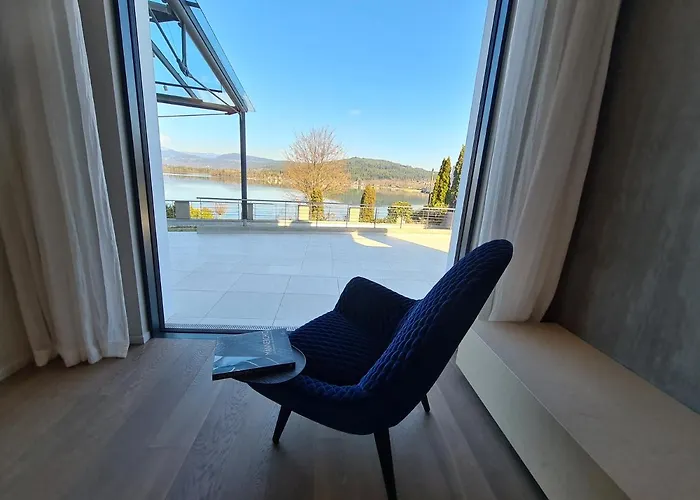 公寓式酒店 Suiten-aparthotel Aenea