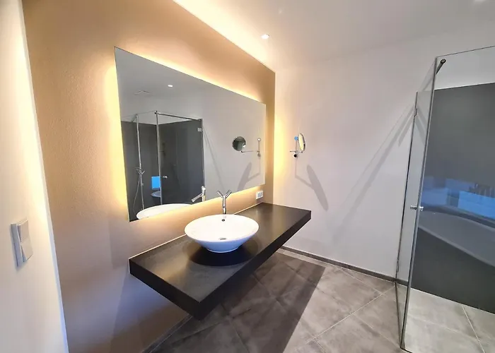 Suiten-aparthotel Aenea 公寓式酒店