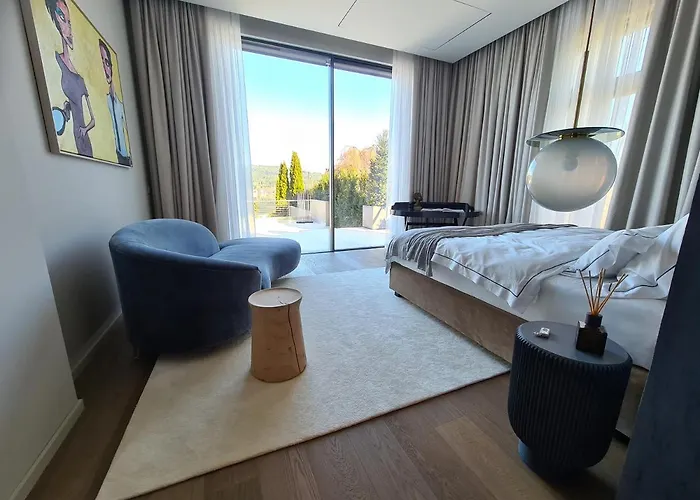 Suiten-aparthotel Aenea 公寓式酒店