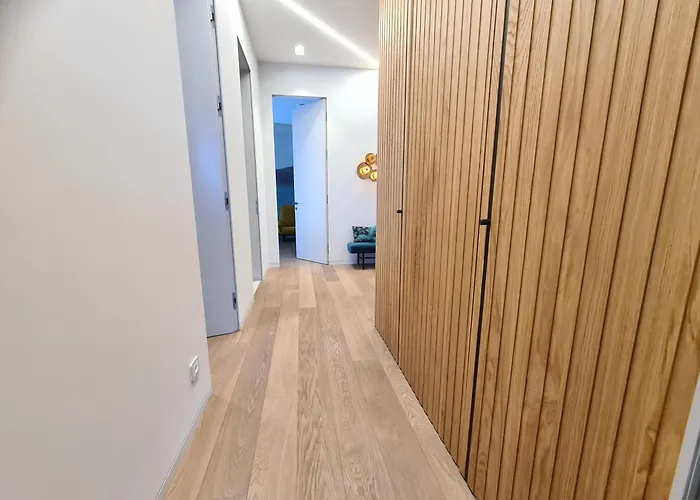 Suiten-aparthotel Aenea 公寓式酒店 4*