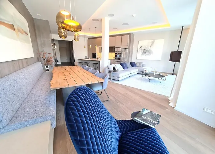 Suiten-aparthotel Aenea 4*