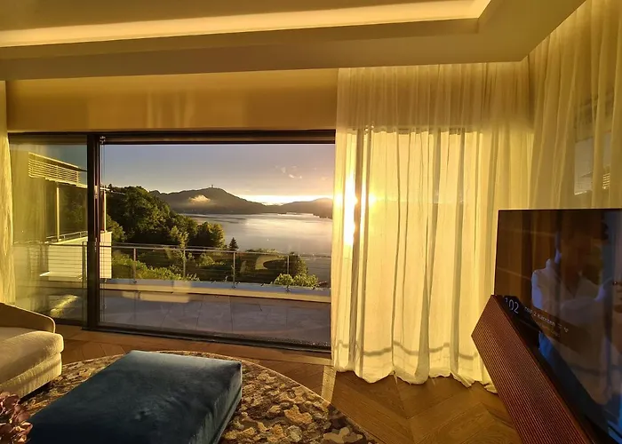 Suiten-aparthotel Aenea 4*