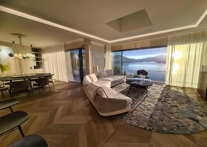 公寓式酒店 Suiten-aparthotel Aenea 赖弗尼茨