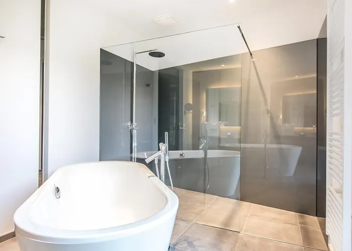 Suiten-aparthotel Aenea 公寓式酒店 赖弗尼茨