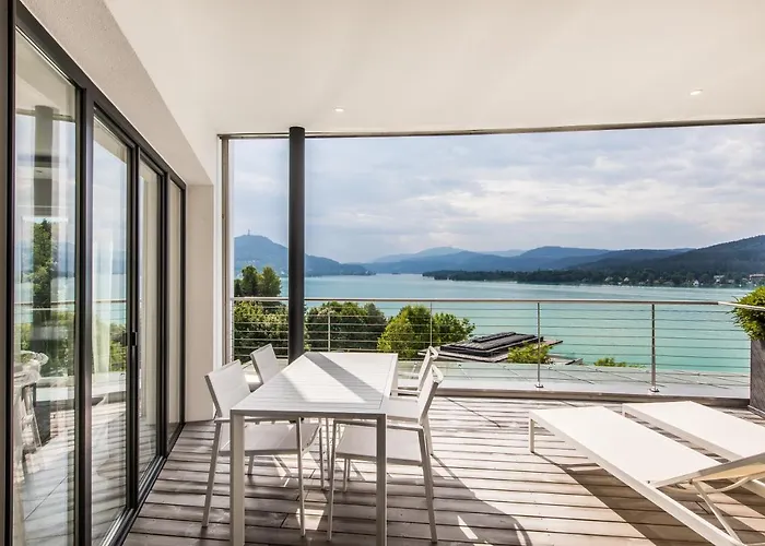 Suiten-aparthotel Aenea 公寓式酒店 4*