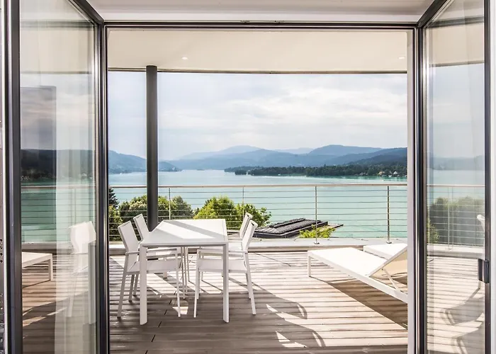 Suiten-aparthotel Aenea 公寓式酒店