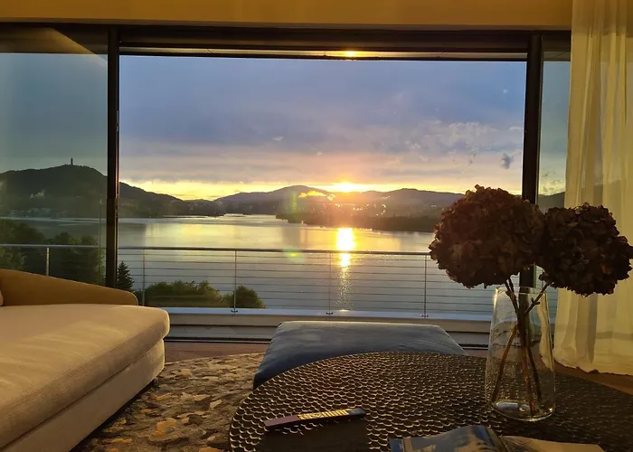 Suiten-aparthotel Aenea 公寓式酒店 赖弗尼茨