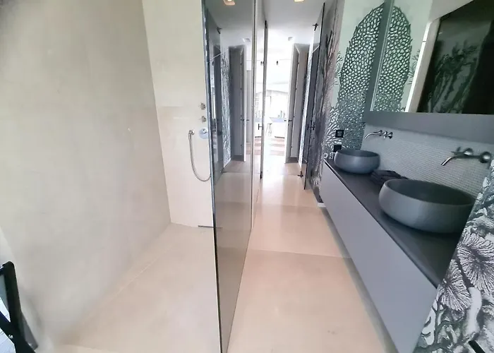 公寓式酒店 Suiten-aparthotel Aenea 4*