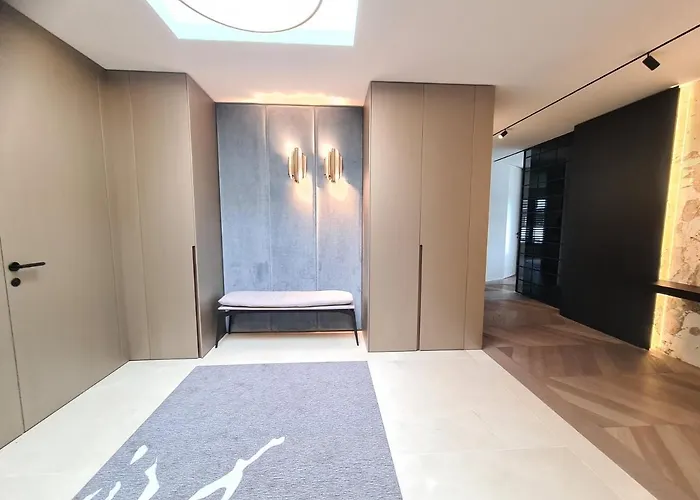 Suiten-aparthotel Aenea 4*