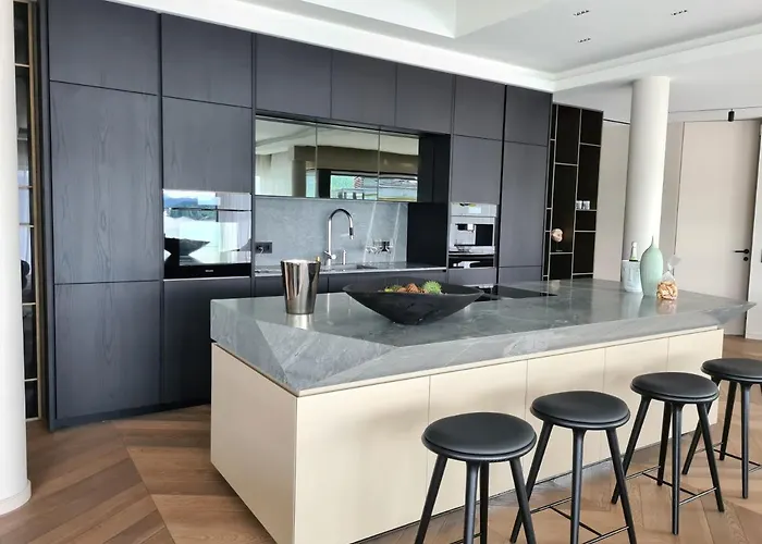 Suiten-aparthotel Aenea 4*