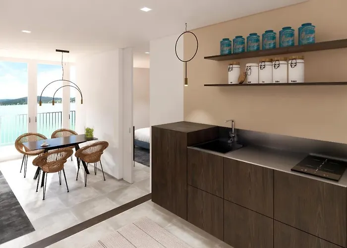 Suiten-aparthotel Aenea 4*