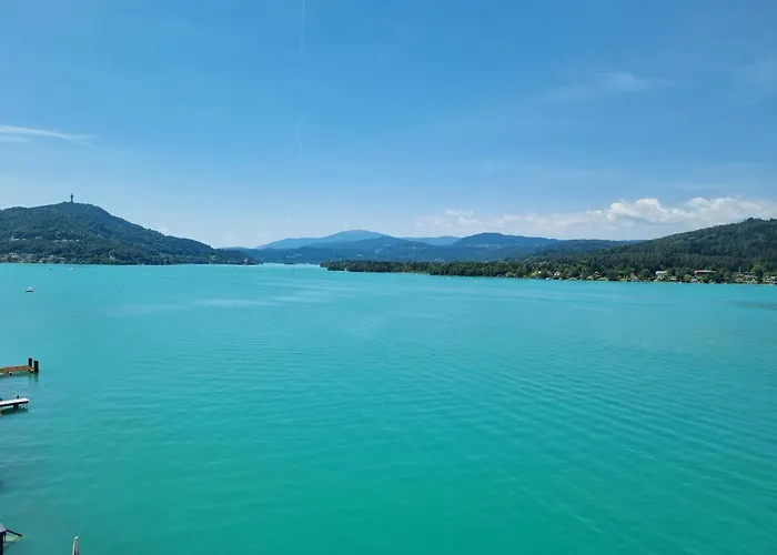 Suiten-aparthotel Aenea 公寓式酒店